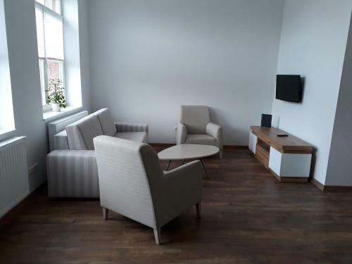 Apartamento Ferienwohnung Ela