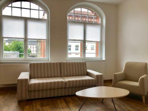 Apartamento Ferienwohnung Ela