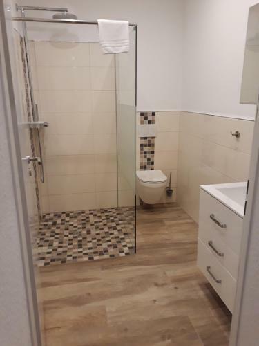 Apartamento Ferienwohnung Ela