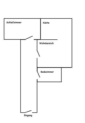Apartamento Ferienwohnung Ela