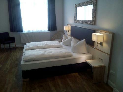 Apartamento Ferienwohnung Johanna