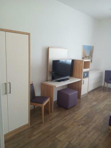 Apartamento Ferienwohnung Johanna
