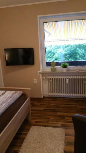 Apartamento Ferienwohnung Daisy 262