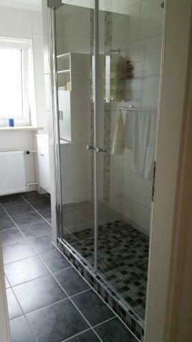 Apartamento Ferienwohnung Daisy 262