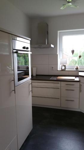 Apartamento Ferienwohnung Daisy 262
