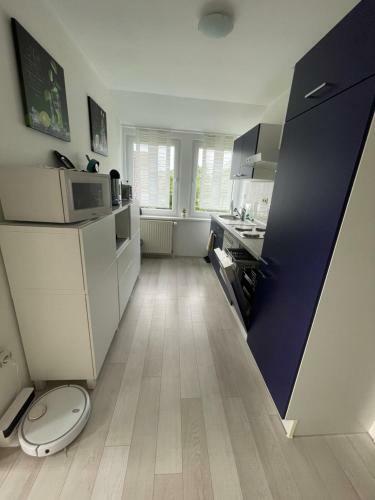 Apartamento Wohnen Beim Klabautermann Mit S�dbalkon