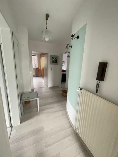 Apartamento Wohnen Beim Klabautermann Mit S�dbalkon