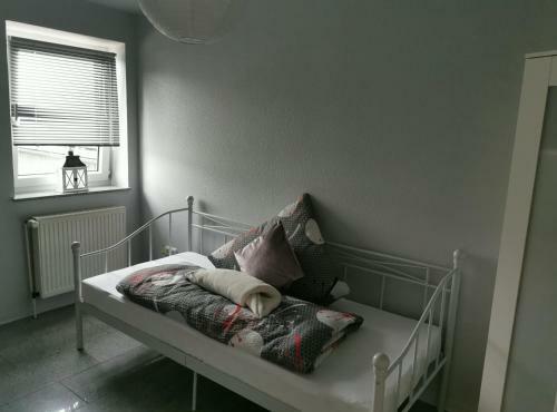 Apartamento Fewo Bis 8 Personen