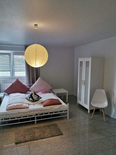 Apartamento Fewo Bis 8 Personen