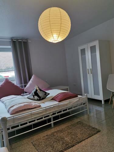 Apartamento Fewo Bis 8 Personen