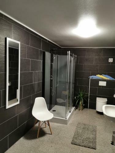 Apartamento Fewo Bis 8 Personen