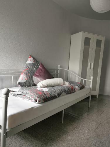 Apartamento Fewo Bis 8 Personen