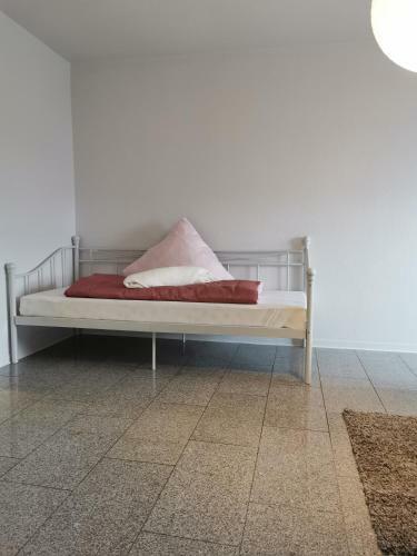 Apartamento Fewo Bis 8 Personen