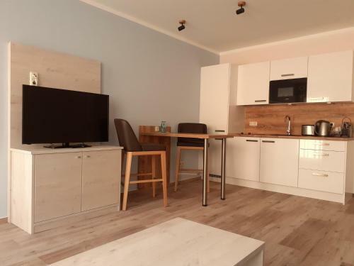 Apartamento Ferienwohnung City
