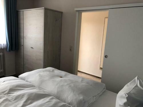 Apartamento Ferienwohnung City