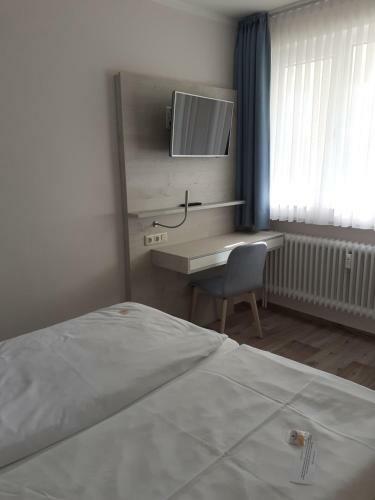 Apartamento Ferienwohnung City