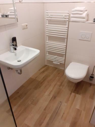 Apartamento Ferienwohnung City