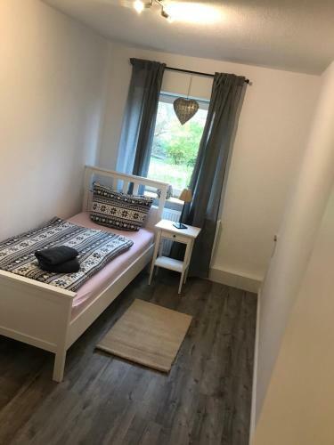 Apartamento An Der Flut 280