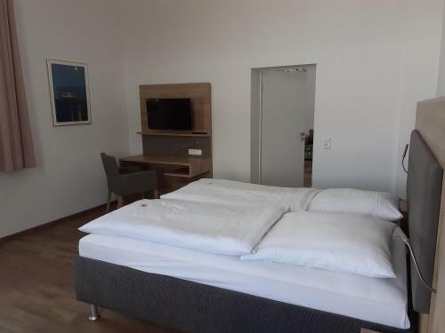 Apartamento Ferienwohnung Angelika
