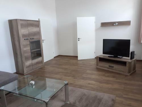 Apartamento Ferienwohnung Angelika