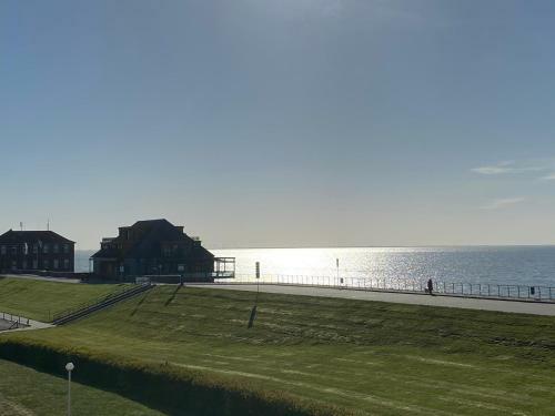 Apartamento Helgolandhaus