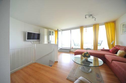Apartamento Helgolandhaus