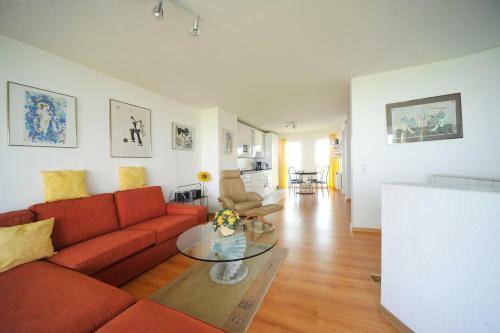 Apartamento Helgolandhaus
