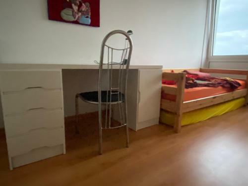 Apartamento Helgolandhaus