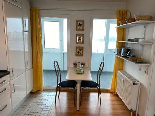 Apartamento Helgolandhaus