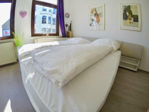 Apartamento K�stenapartment Mit Gro�em Wohnzimmer