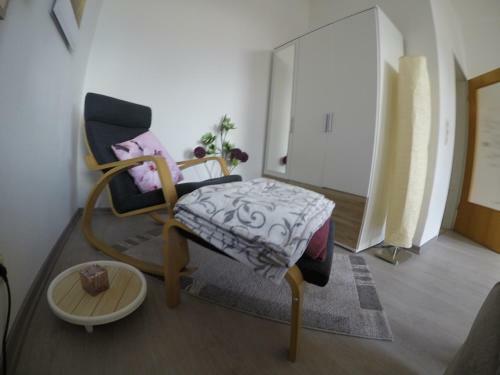 Apartamento K�stenapartment Mit Gro�em Wohnzimmer