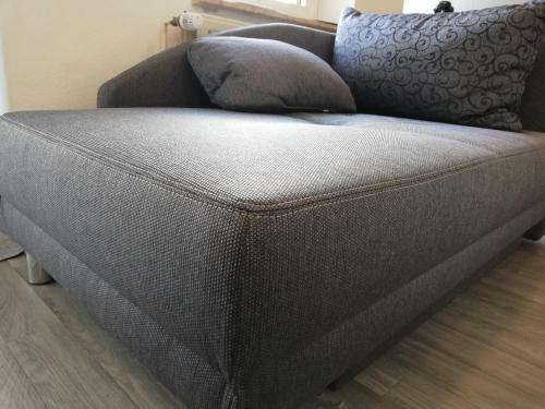 Apartamento K�stenapartment Mit Gro�em Wohnzimmer