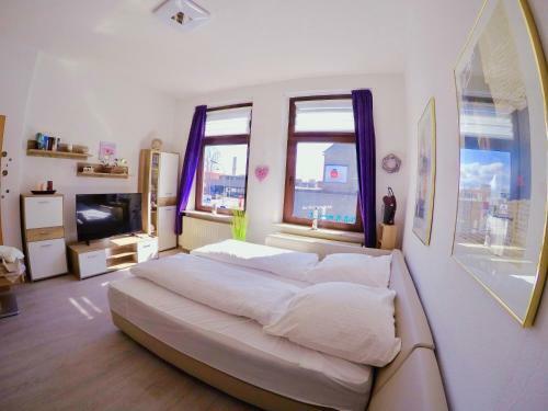 Apartamento K�stenapartment Mit Gro�em Wohnzimmer