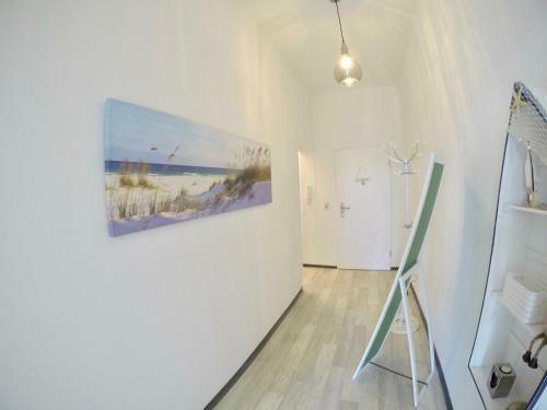 Apartamento K�stenapartment Mit Gro�em Wohnzimmer