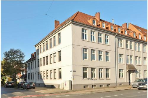 Apartamento K�stenapartment Mit Gro�em Wohnzimmer
