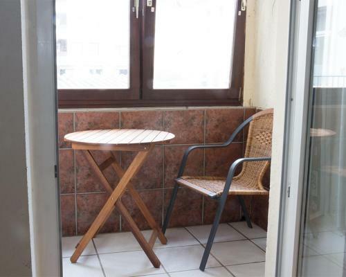 Apartamento Boardinghouse Wilhelmshaven