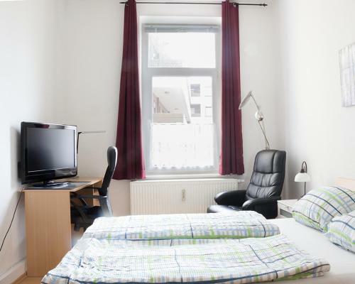 Apartamento Boardinghouse Wilhelmshaven