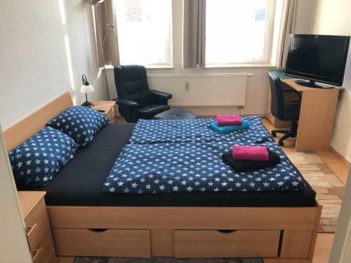 Apartamento Boardinghouse Wilhelmshaven
