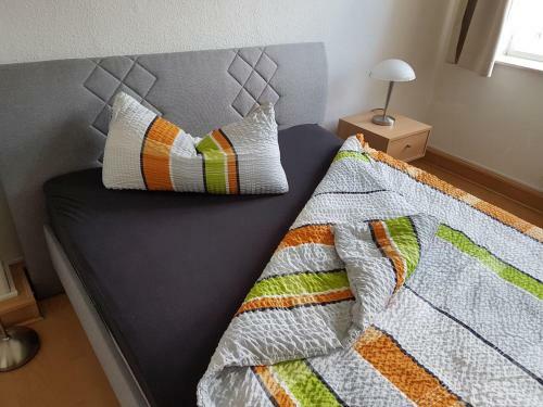 Apartamento Boardinghouse Wilhelmshaven