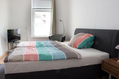 Apartamento Boardinghouse Wilhelmshaven
