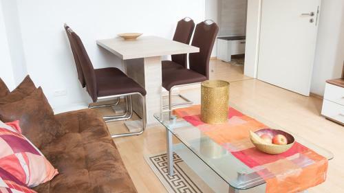 Apartamento Boardinghouse Wilhelmshaven