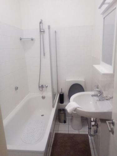 Apartamento Boardinghouse Wilhelmshaven
