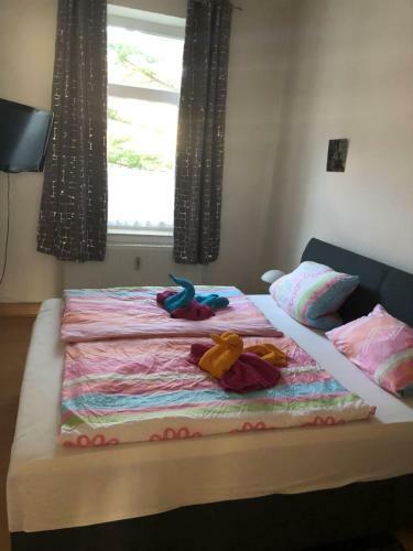 Apartamento Boardinghouse Wilhelmshaven