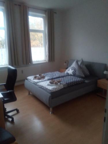 Apartamento Boardinghouse Wilhelmshaven