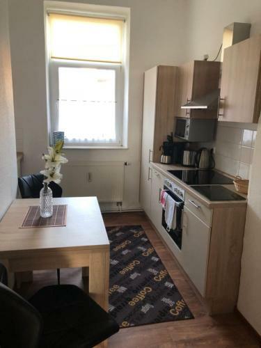 Apartamento Boardinghouse Wilhelmshaven