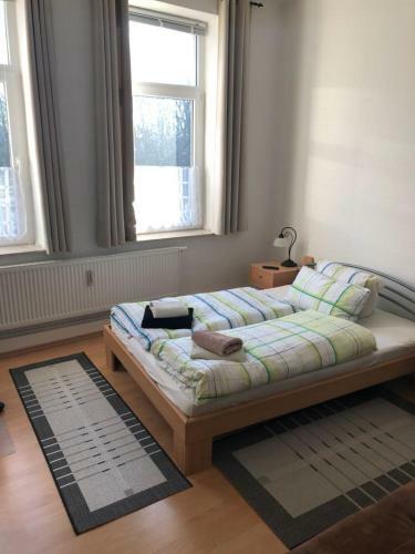 Apartamento Boardinghouse Wilhelmshaven