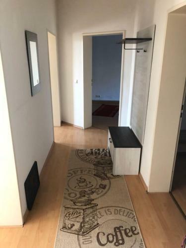 Apartamento Boardinghouse Wilhelmshaven