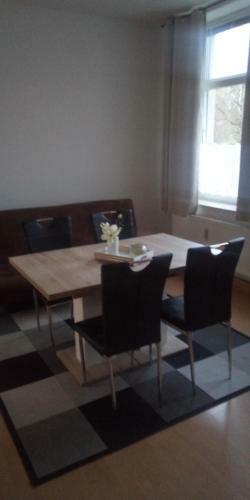 Apartamento Boardinghouse Wilhelmshaven