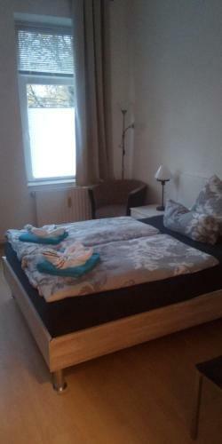 Apartamento Boardinghouse Wilhelmshaven