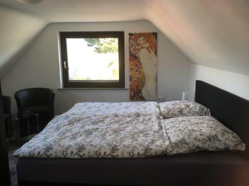 Apartamento Ferien Mal Anders